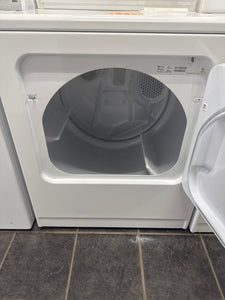 Used Maytag Electric Dryer