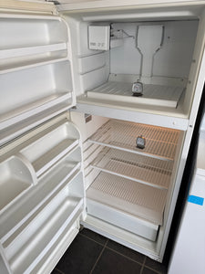 Used Whirlpool Refrigerator