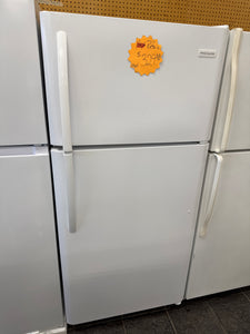 Used Frigidaire Refrigerator