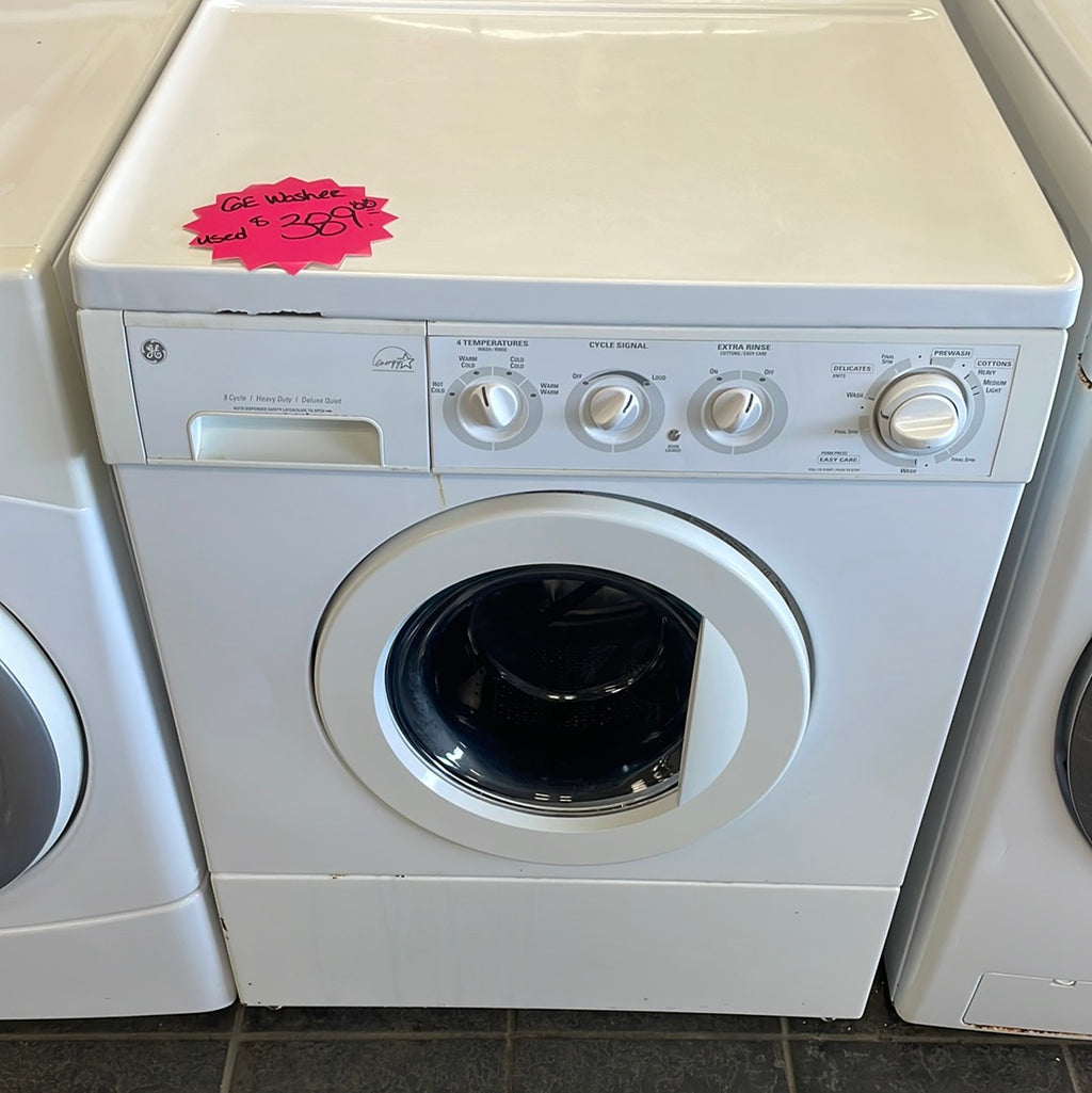 Used Kenmore Washer – Bargain House Appliances